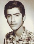 شهید حسن سخنور