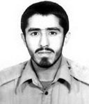 شهید سعید سعیدی