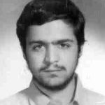 شهید سیدمهدی سلطانی مهر