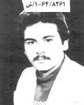 شهید موسی سلیمانی
