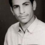 شهید حسن سلیمی