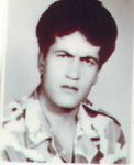 شهید هوشنگ سلیمی