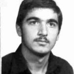 شهید مرتضی سمیعی هنجی