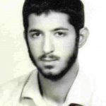 شهید سعید سودمند