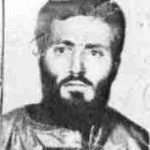 شهید سیدحسن سیدخلیلی باروق