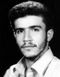 شهید حمید شاطرجنتی