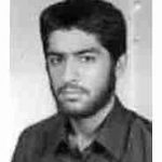 شهید حمید شجاعی باغینی
