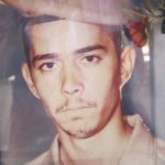 شهید عباس شریعتی