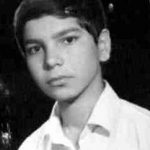 شهید عبداله شریعتی