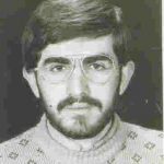 شهید احمد شریف عسکری