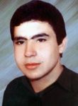 شهید غلام شفیعی