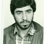 شهید محمدرضا شفیعی