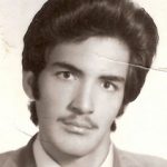 شهید خسرو شکیبایی
