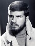 شهید محمدرضا شویکلو