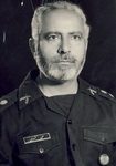 شهید علی شهابی