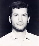 شهید ابوالفضل شهرابی فراهانی