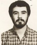 شهید محمد شهرابی فراهانی