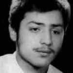 شهید حسن شیخ زاده آذری