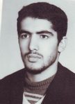 شهید جواد صاحب الزمانی
