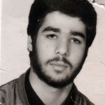 شهید حسن صادقی