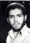 شهید حمیدرضا صادقی