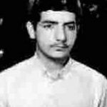 شهید اصغر صالحی