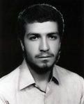 شهید علی رضا صالحی