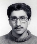 شهید علی رضا ضیاپور