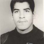 شهید مرتضی طباخان