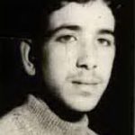 شهید حمیدرضا جوکار