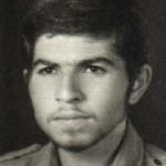 شهید علی اکبر عباسی