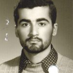 شهید علی عباسیان