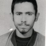 شهید احمد عزیزی اصل