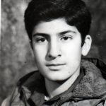 شهید عبداله عسگری