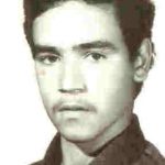 شهید حسین عسگری میری