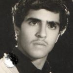 شهید سیدحمید علوی علی آبادی