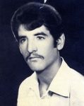 شهید یداله علی پور