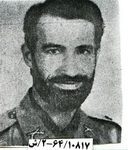 شهید محمدرضا علی حسینی