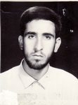 شهید علی علی شاهی