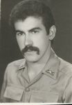 شهید محمدتقی فارسیان