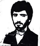 شهید مجتبی فرحزادی