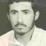 شهید سیاوش فرهادپور