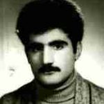 شهید فرید قاسمی