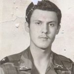شهید مجید قاسمی