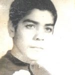 شهید مجید قباد