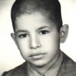 شهید هادی قدرتیان