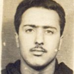 شهید مهدی قدوسی