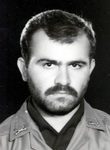 شهید سیداحمد قزاقی
