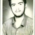 شهید عبدالمجید قشونی