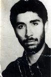 شهید علی قصاب
